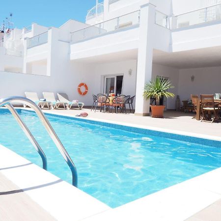 Nerja Paradise Rentals - Villa Catalina Εξωτερικό φωτογραφία