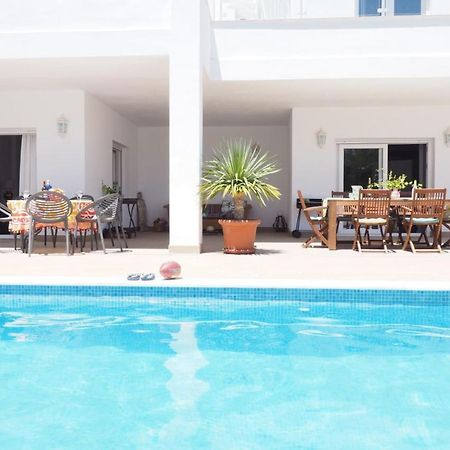 Nerja Paradise Rentals - Villa Catalina Εξωτερικό φωτογραφία