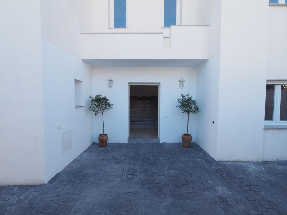 Nerja Paradise Rentals - Villa Catalina Εξωτερικό φωτογραφία