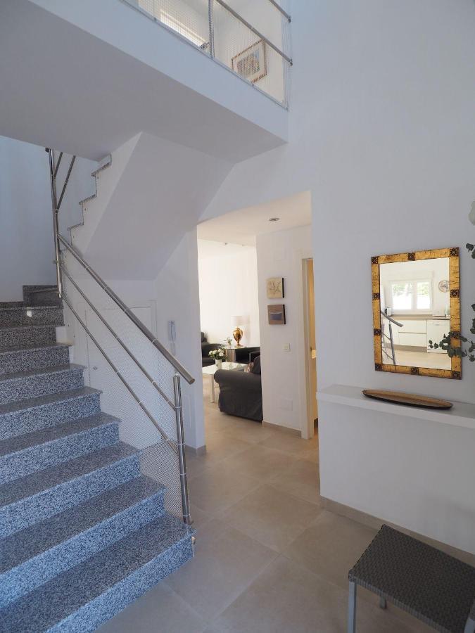 Nerja Paradise Rentals - Villa Catalina Εξωτερικό φωτογραφία