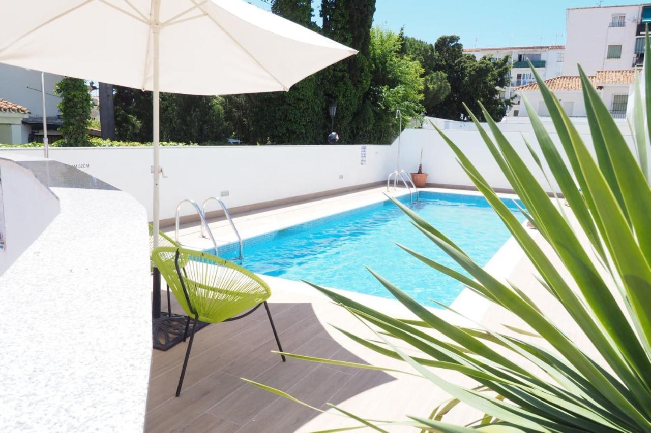 Nerja Paradise Rentals - Villa Catalina Εξωτερικό φωτογραφία