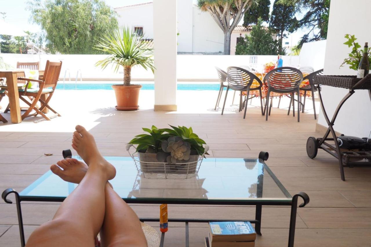 Nerja Paradise Rentals - Villa Catalina Εξωτερικό φωτογραφία