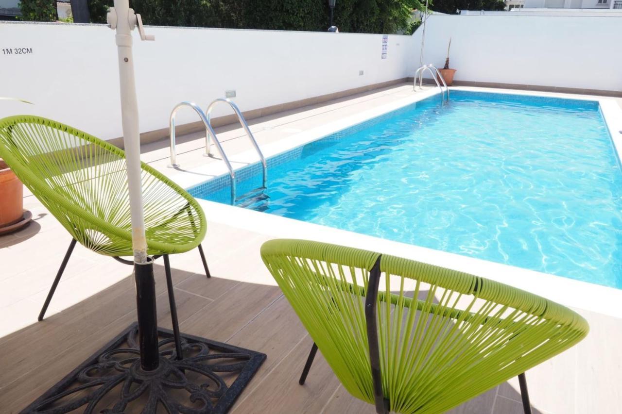 Nerja Paradise Rentals - Villa Catalina Εξωτερικό φωτογραφία