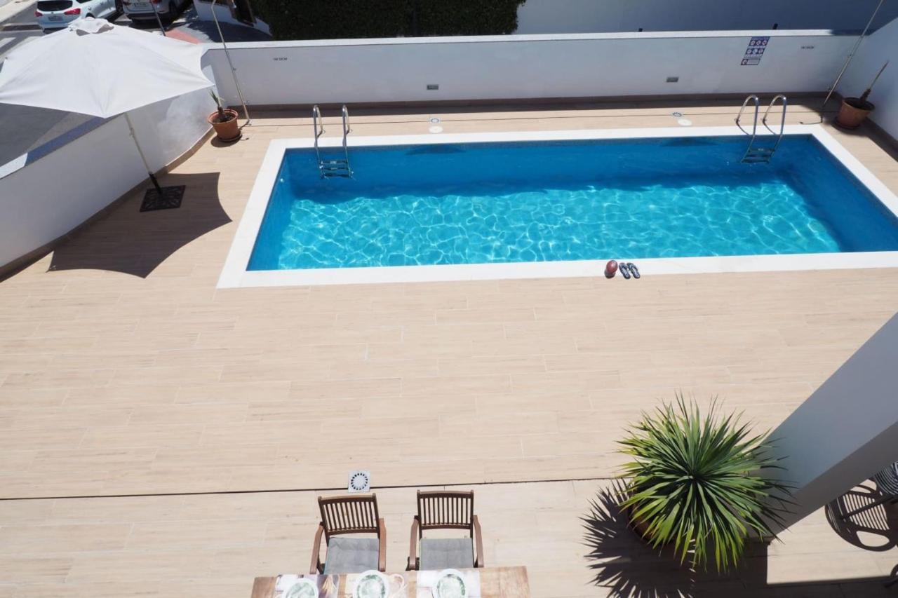 Nerja Paradise Rentals - Villa Catalina Εξωτερικό φωτογραφία
