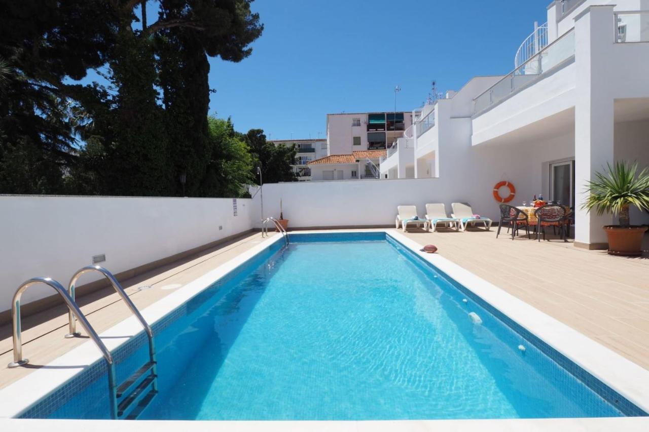 Nerja Paradise Rentals - Villa Catalina Εξωτερικό φωτογραφία