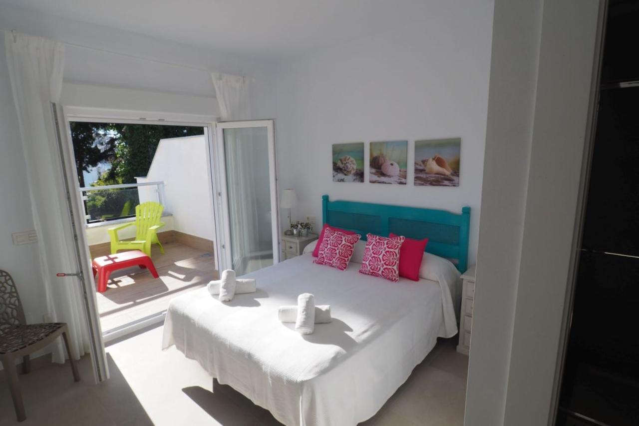 Nerja Paradise Rentals - Villa Catalina Εξωτερικό φωτογραφία