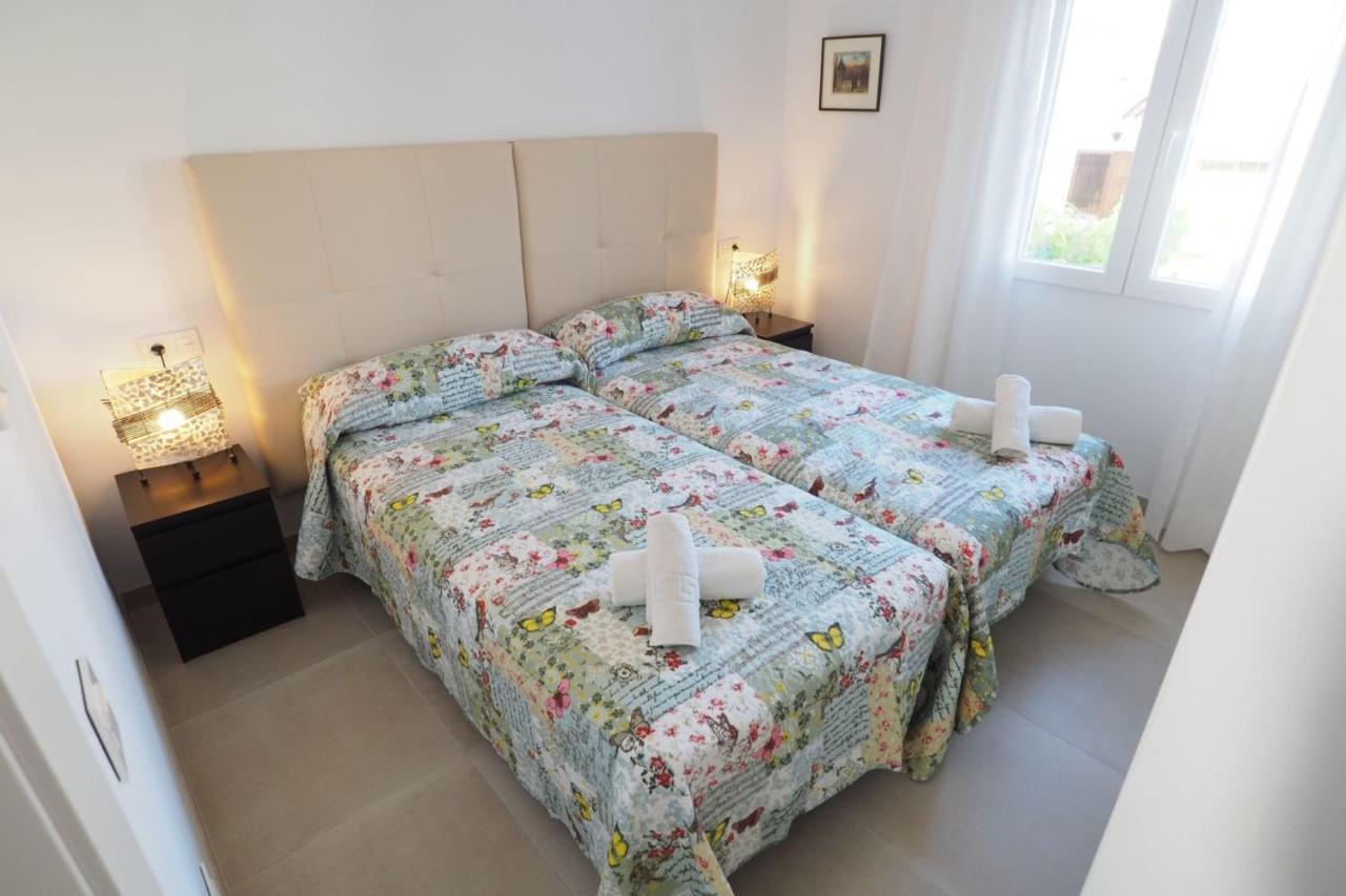 Nerja Paradise Rentals - Villa Catalina Εξωτερικό φωτογραφία
