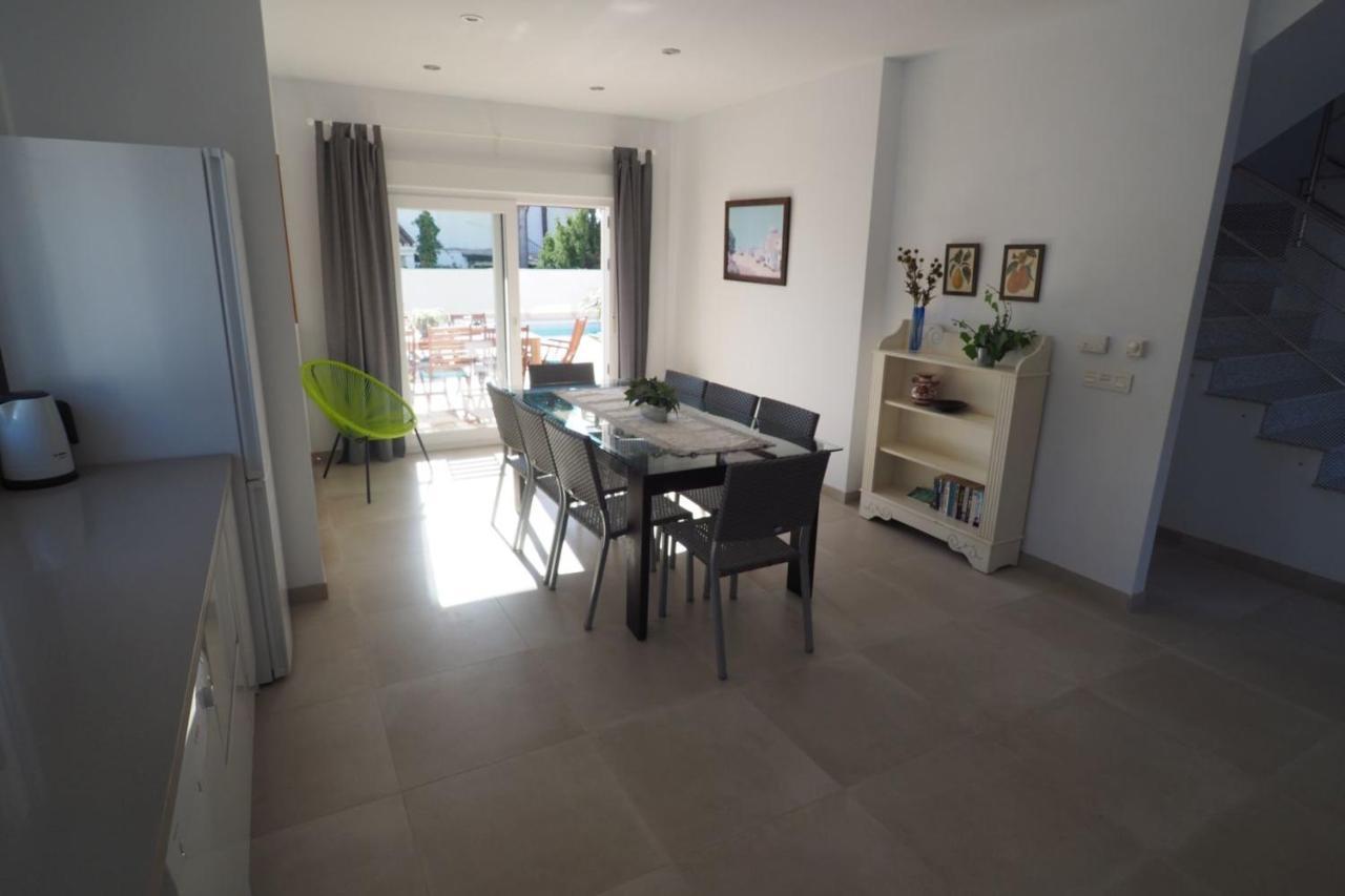 Nerja Paradise Rentals - Villa Catalina Εξωτερικό φωτογραφία