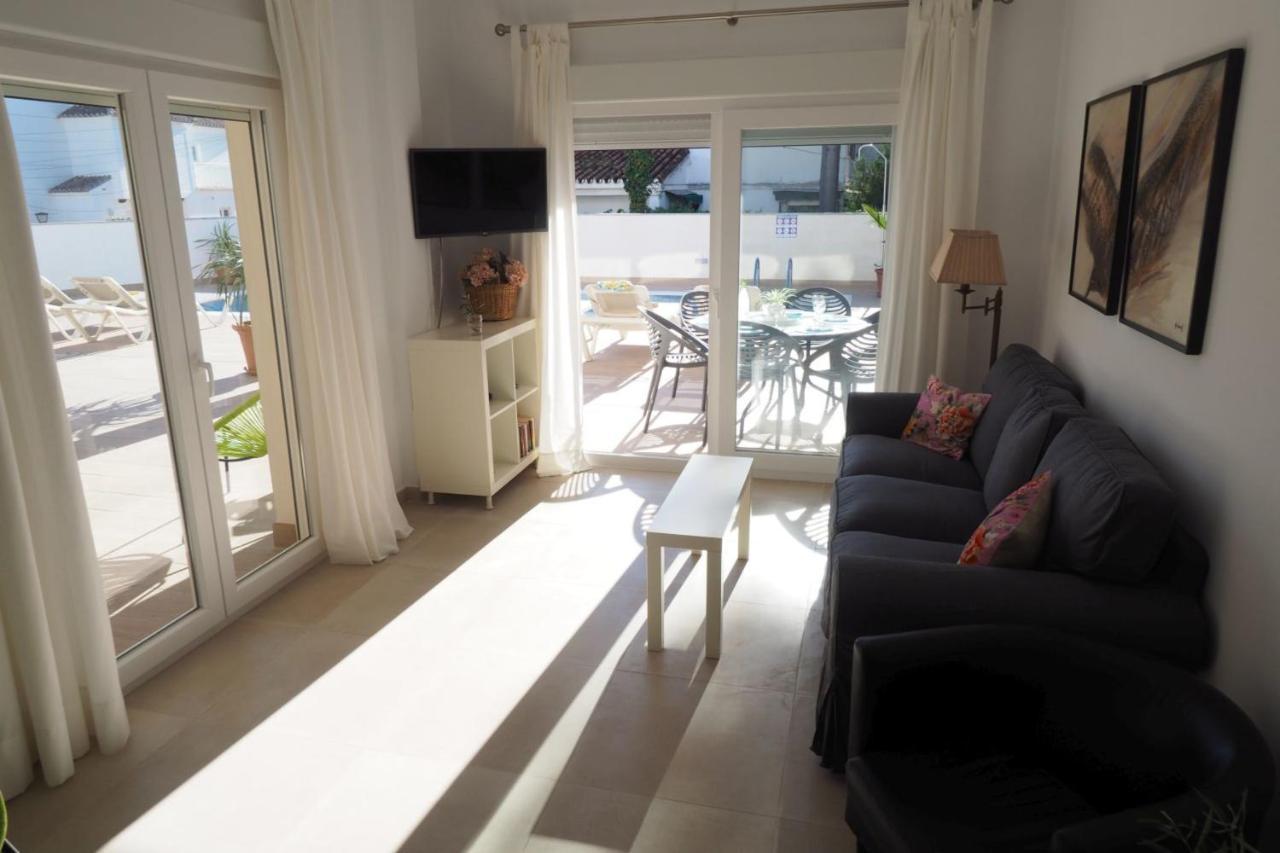 Nerja Paradise Rentals - Villa Catalina Εξωτερικό φωτογραφία