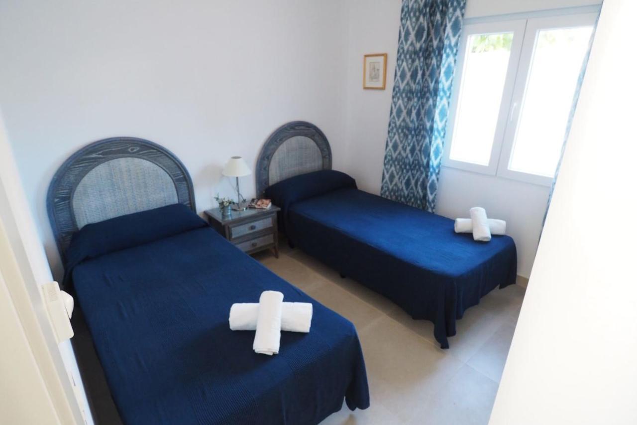 Nerja Paradise Rentals - Villa Catalina Εξωτερικό φωτογραφία