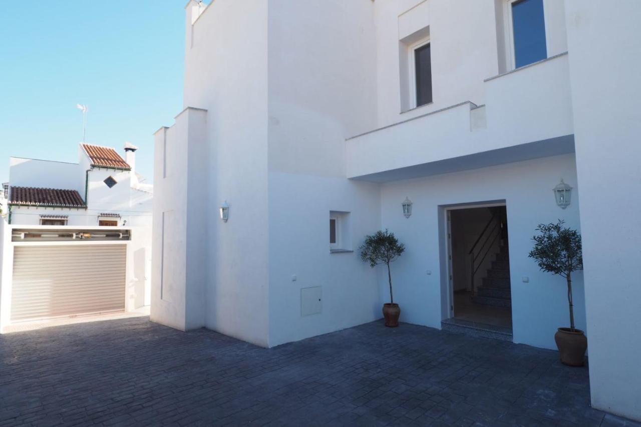 Nerja Paradise Rentals - Villa Catalina Εξωτερικό φωτογραφία