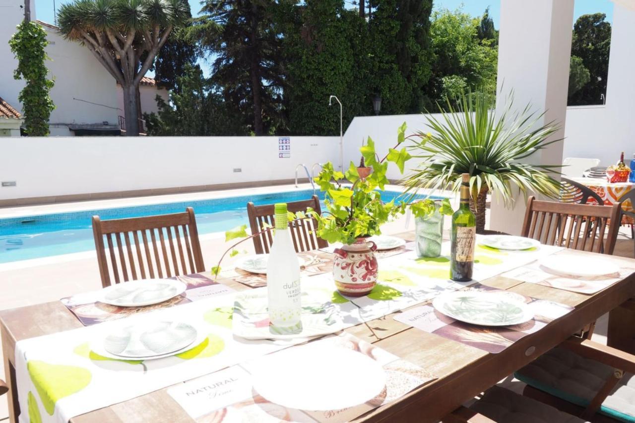 Nerja Paradise Rentals - Villa Catalina Εξωτερικό φωτογραφία