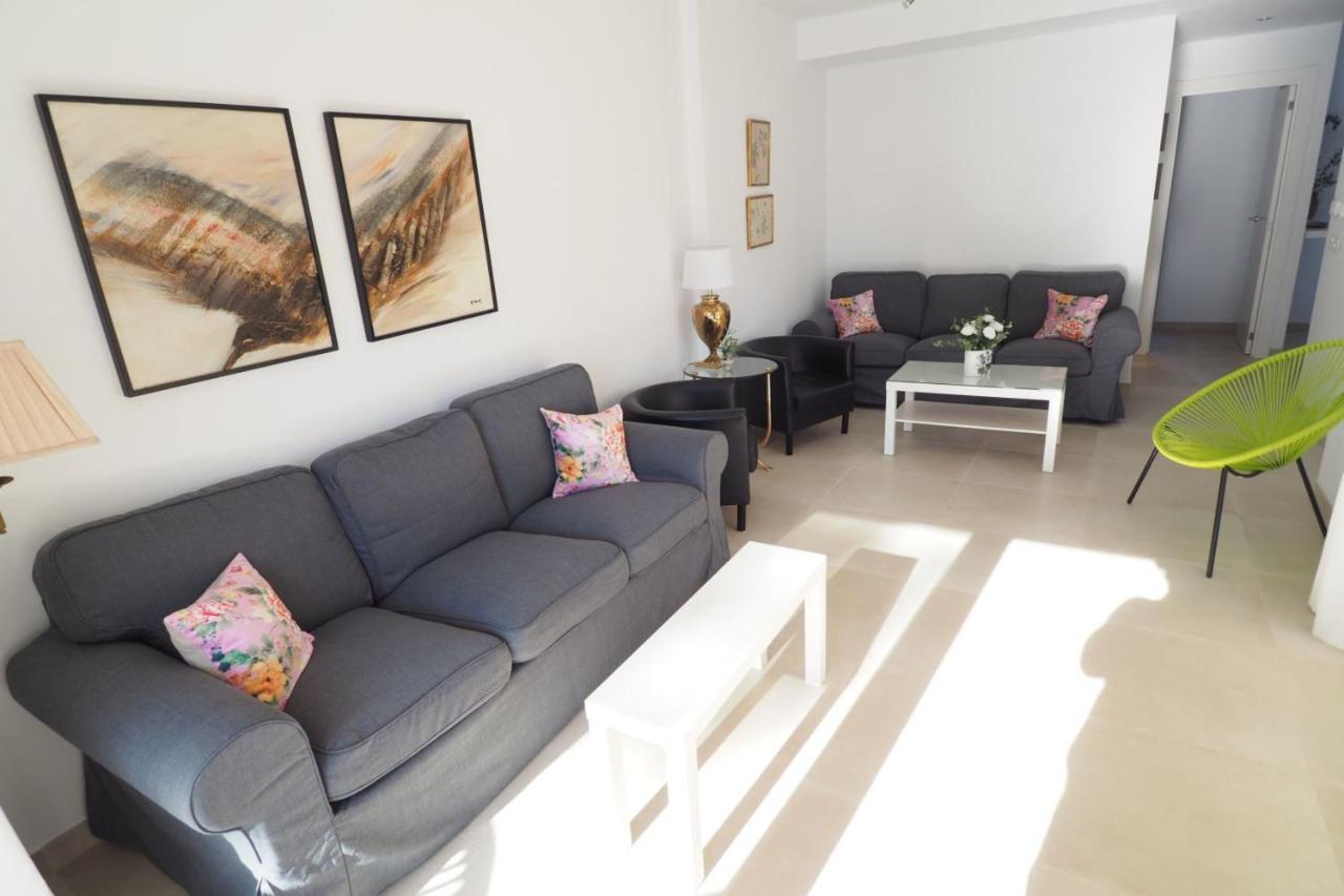 Nerja Paradise Rentals - Villa Catalina Εξωτερικό φωτογραφία