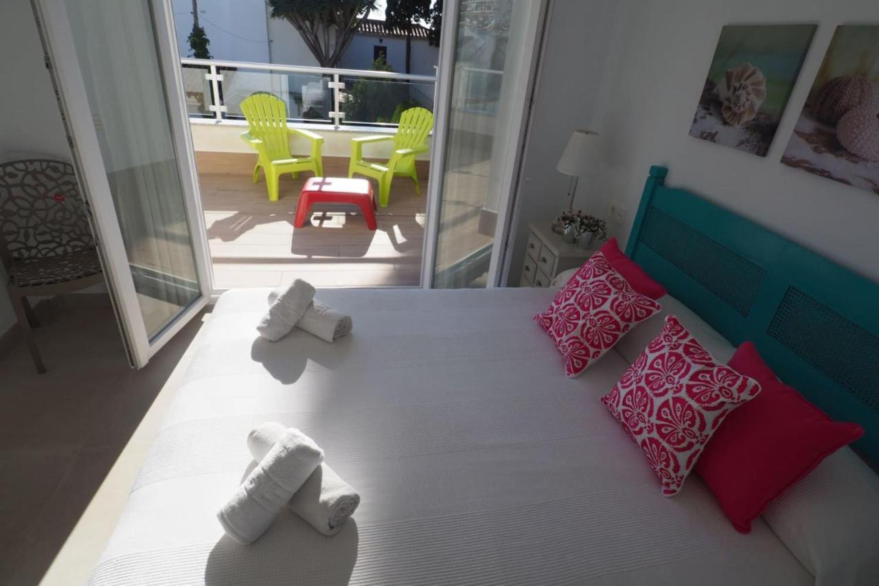 Nerja Paradise Rentals - Villa Catalina Εξωτερικό φωτογραφία