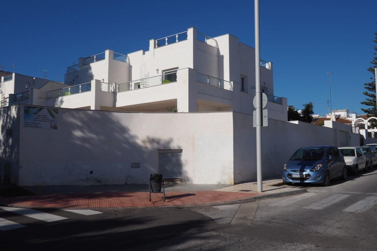 Nerja Paradise Rentals - Villa Catalina Εξωτερικό φωτογραφία
