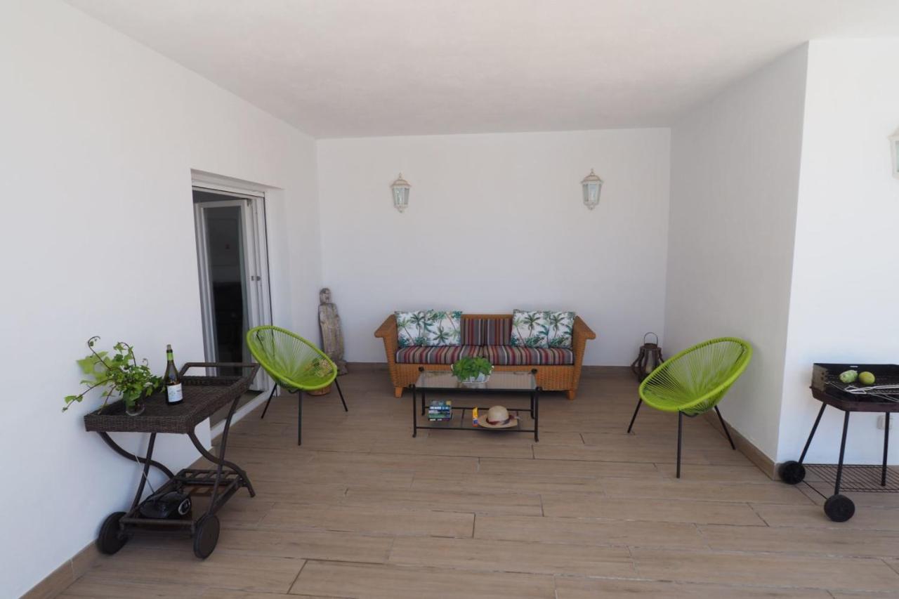 Nerja Paradise Rentals - Villa Catalina Εξωτερικό φωτογραφία