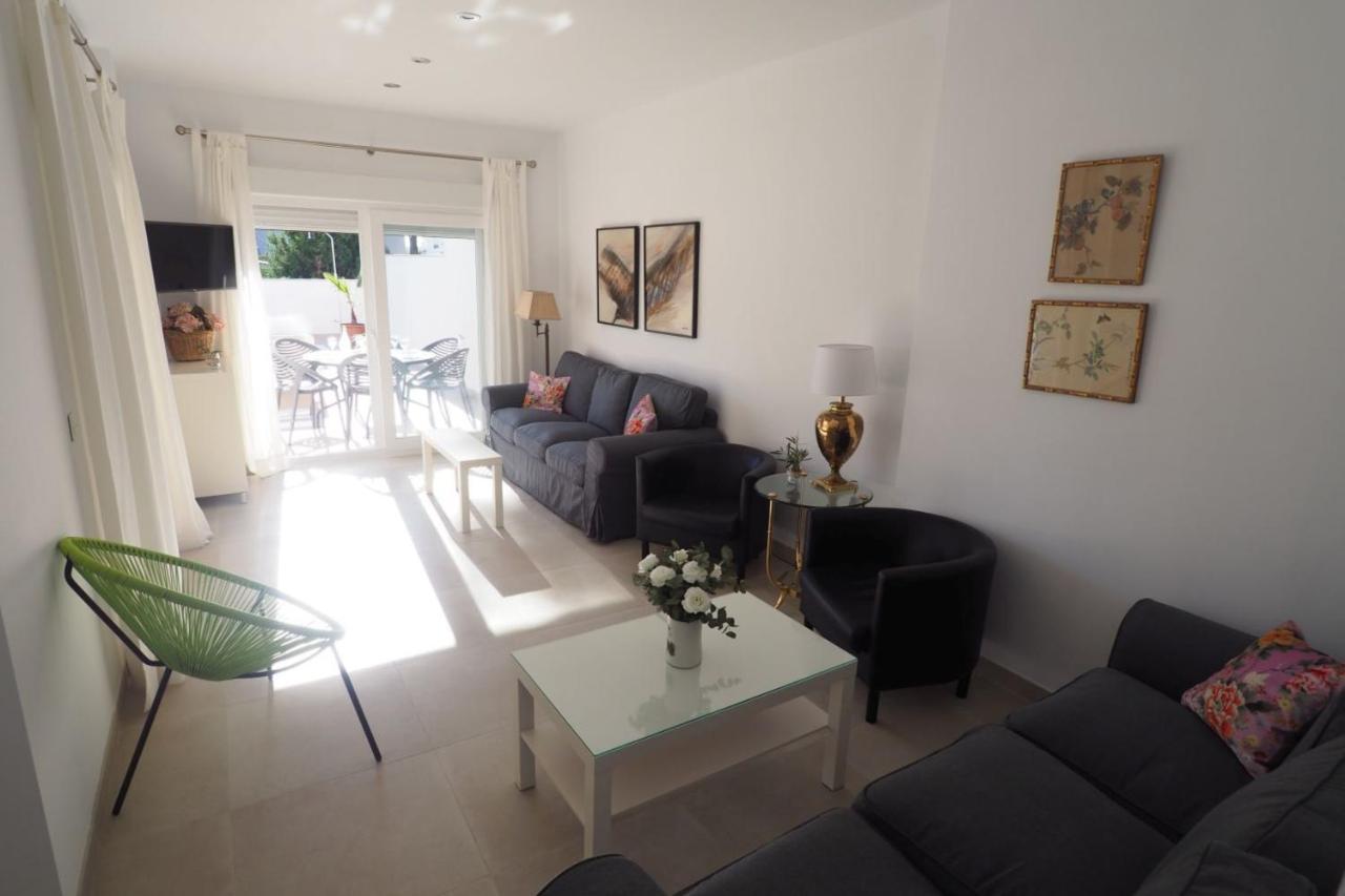 Nerja Paradise Rentals - Villa Catalina Εξωτερικό φωτογραφία
