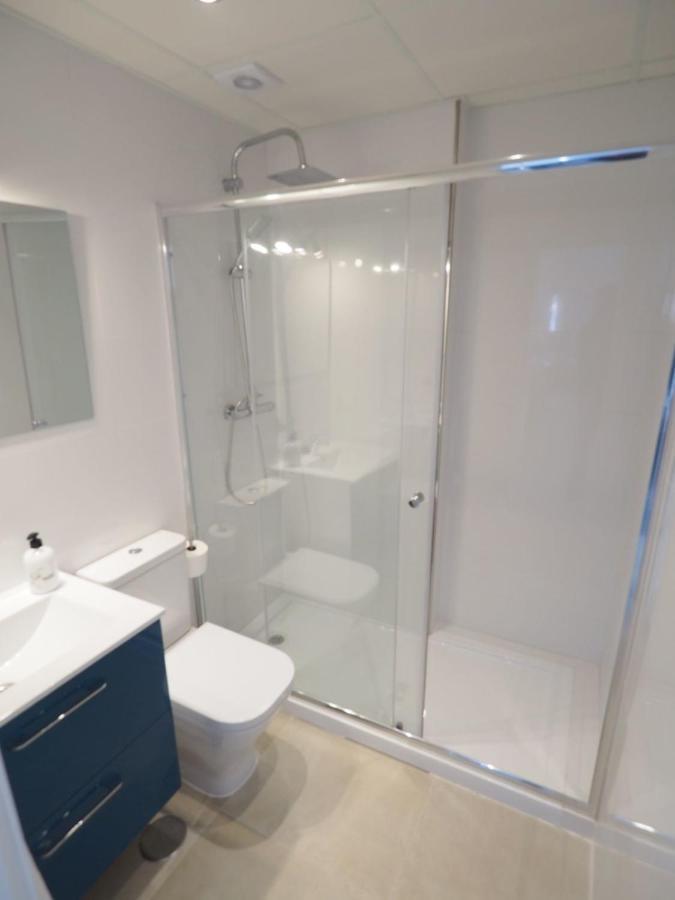 Nerja Paradise Rentals - Villa Catalina Εξωτερικό φωτογραφία
