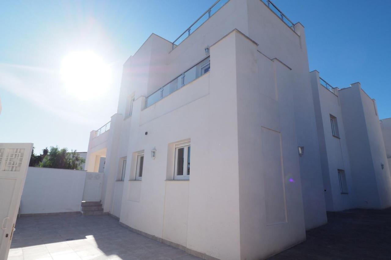 Nerja Paradise Rentals - Villa Catalina Εξωτερικό φωτογραφία