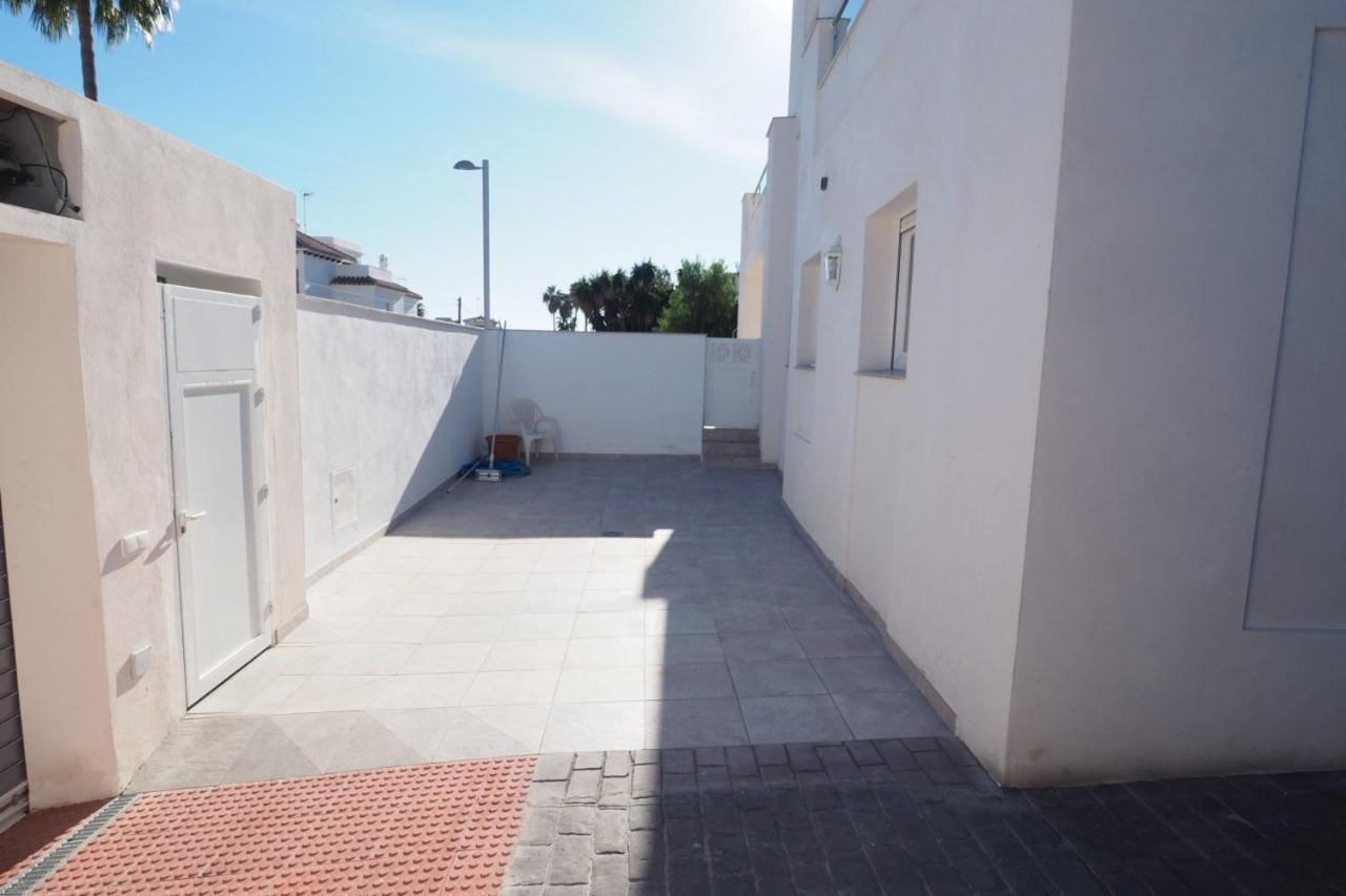 Nerja Paradise Rentals - Villa Catalina Εξωτερικό φωτογραφία